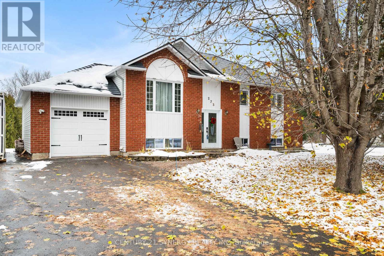 273 OAKWOOD DRIVE, Clarence-Rockland, Ontario