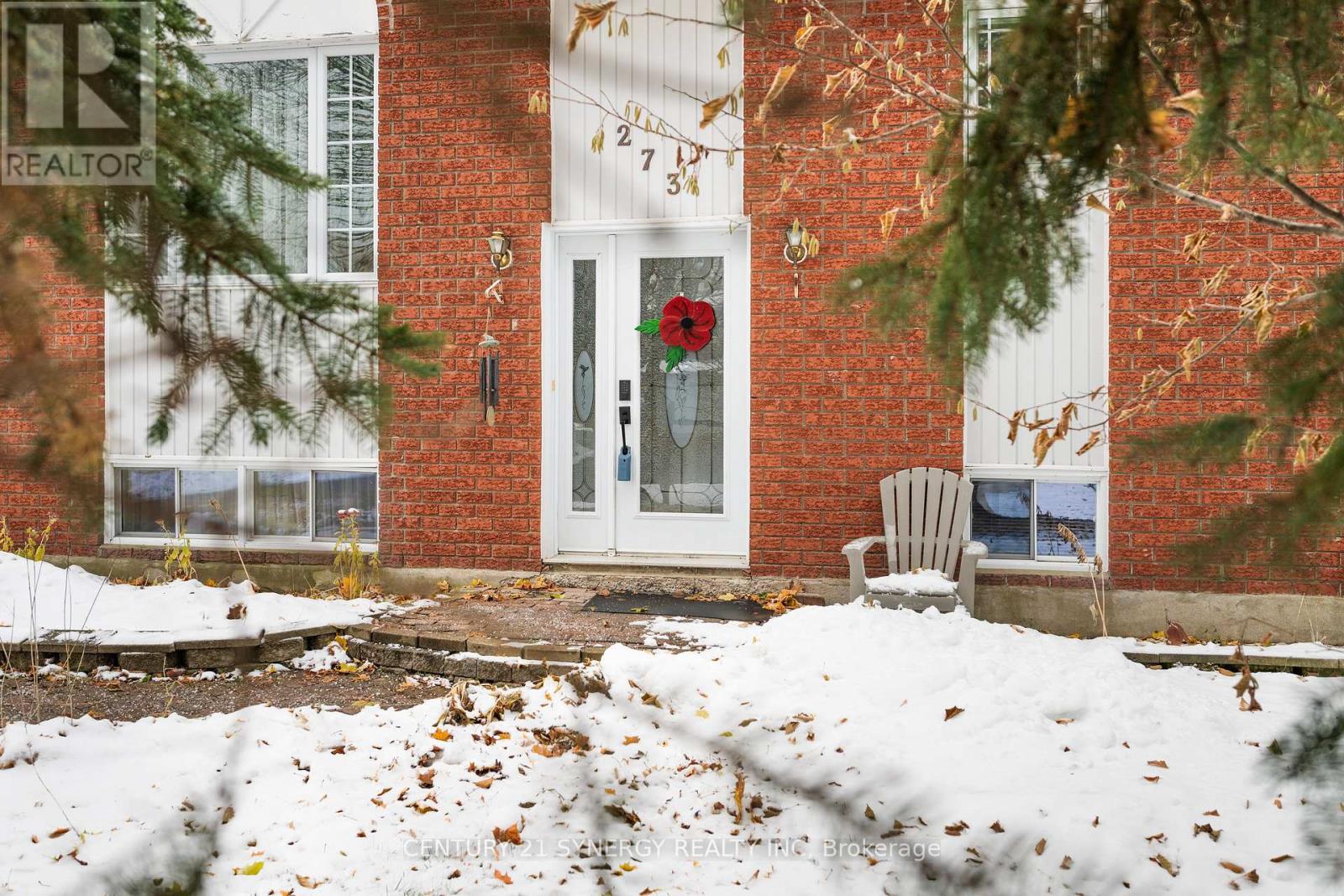 273 Oakwood Drive, Clarence-Rockland, Ontario  K4K 1K9 - Photo 3 - X12557174