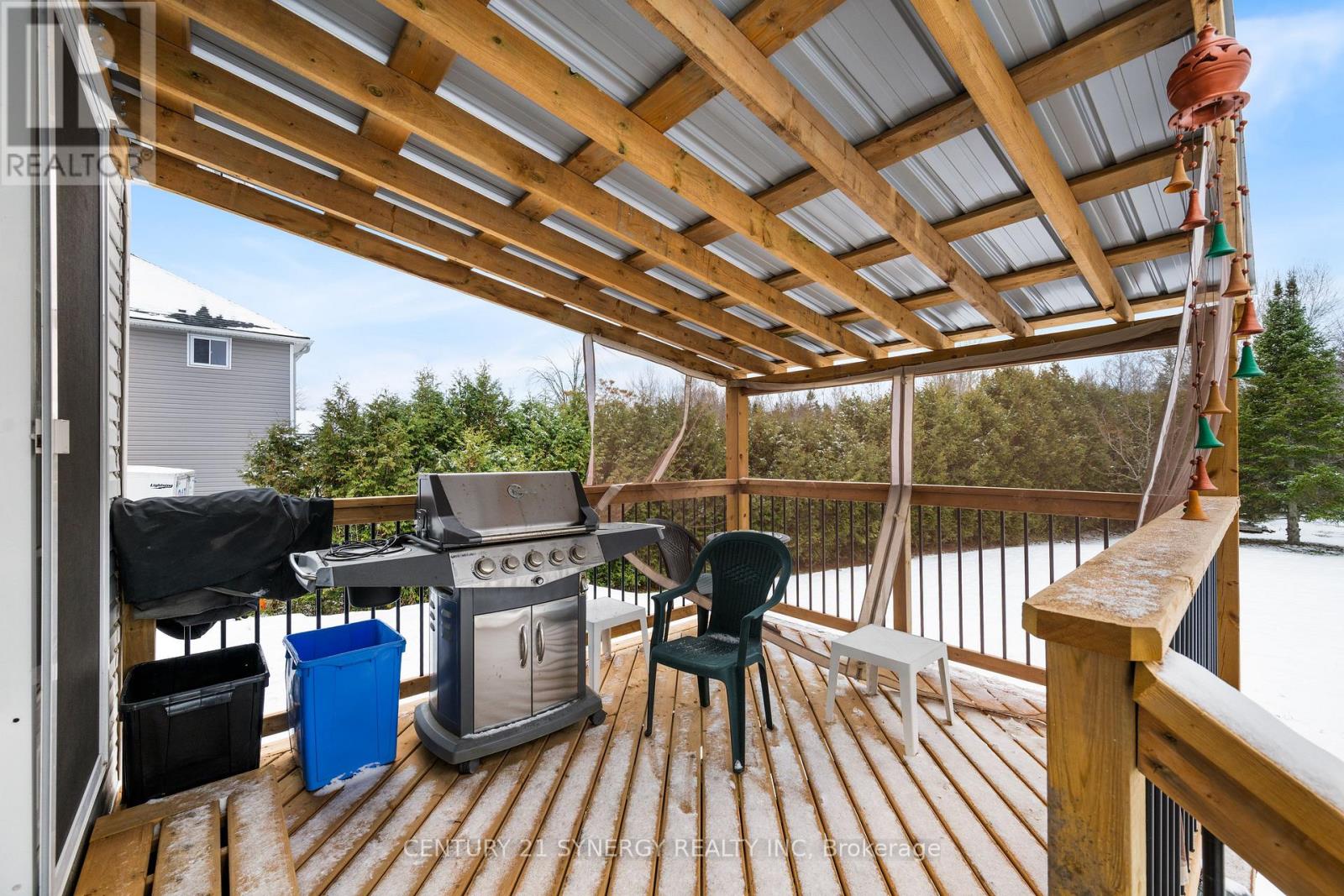 273 Oakwood Drive, Clarence-Rockland, Ontario  K4K 1K9 - Photo 34 - X12557174