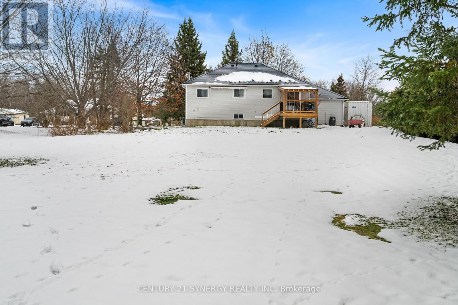 273 Oakwood Drive, Clarence-Rockland, Ontario  K4K 1K9 - Photo 35 - X12557174