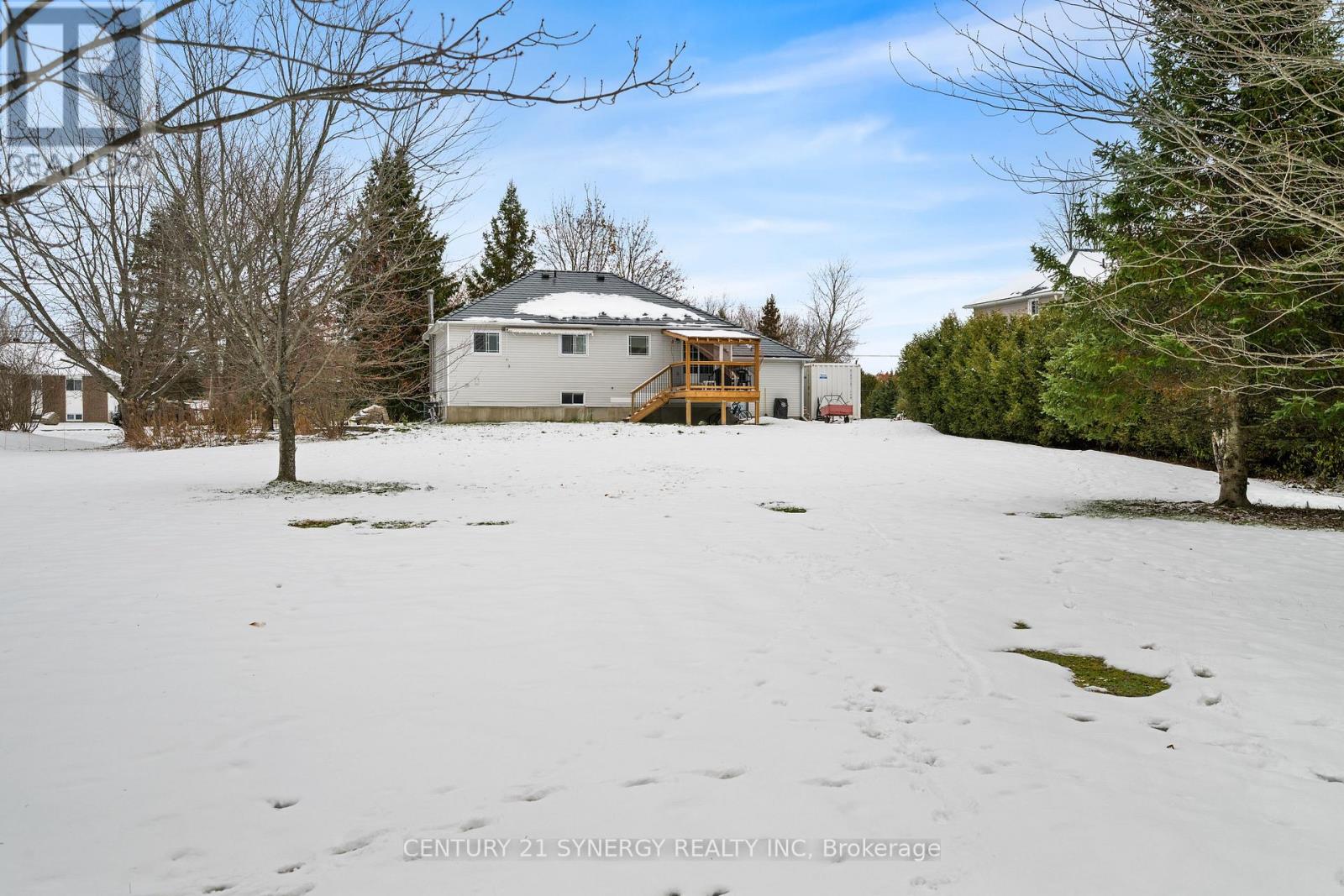 273 Oakwood Drive, Clarence-Rockland, Ontario  K4K 1K9 - Photo 36 - X12557174