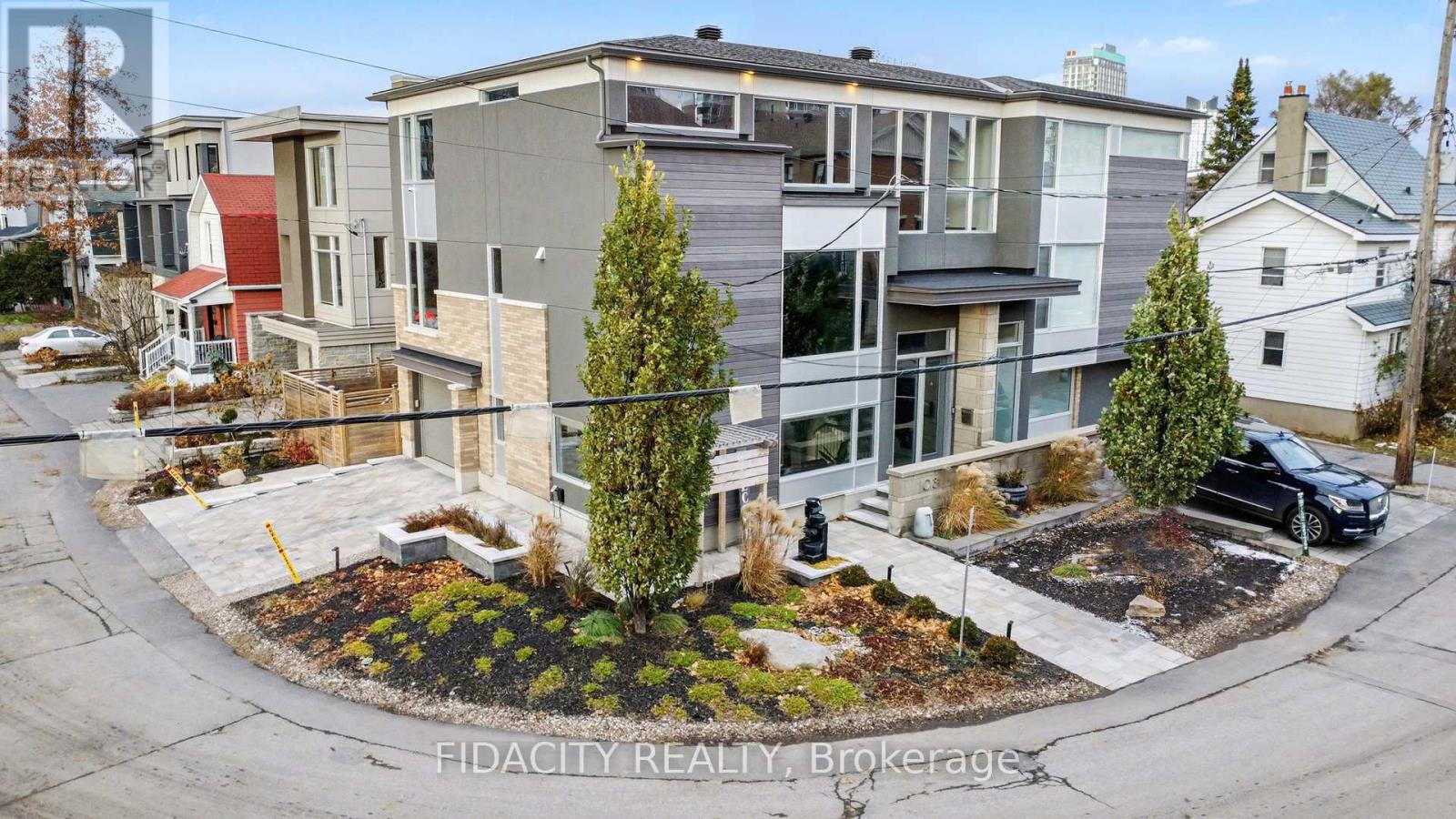 103 Tay Street, Ottawa, Ontario  K2A 2H1 - Photo 30 - X12560766