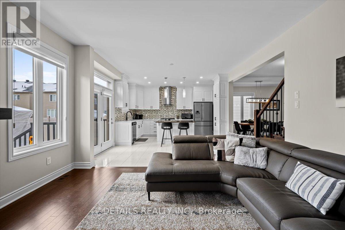 1008 Manage Street W, Ottawa, Ontario  K2S 0Y7 - Photo 15 - X12560770