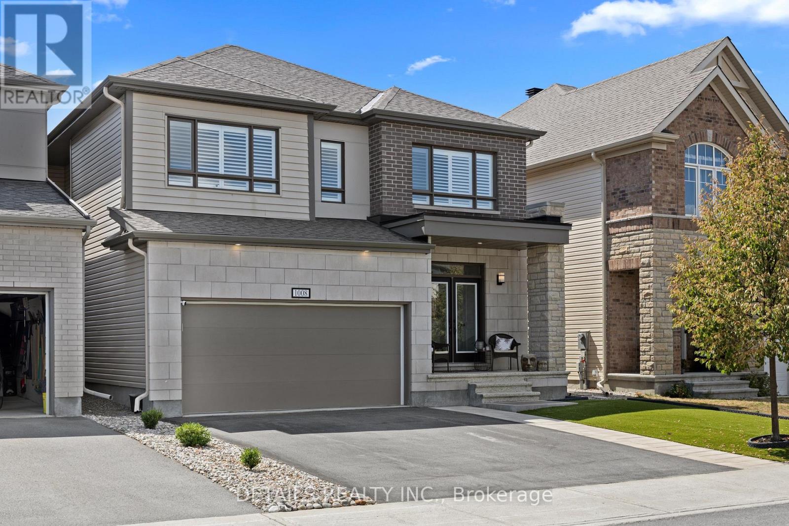 1008 Manage Street W, Ottawa, Ontario  K2S 0Y7 - Photo 2 - X12560770