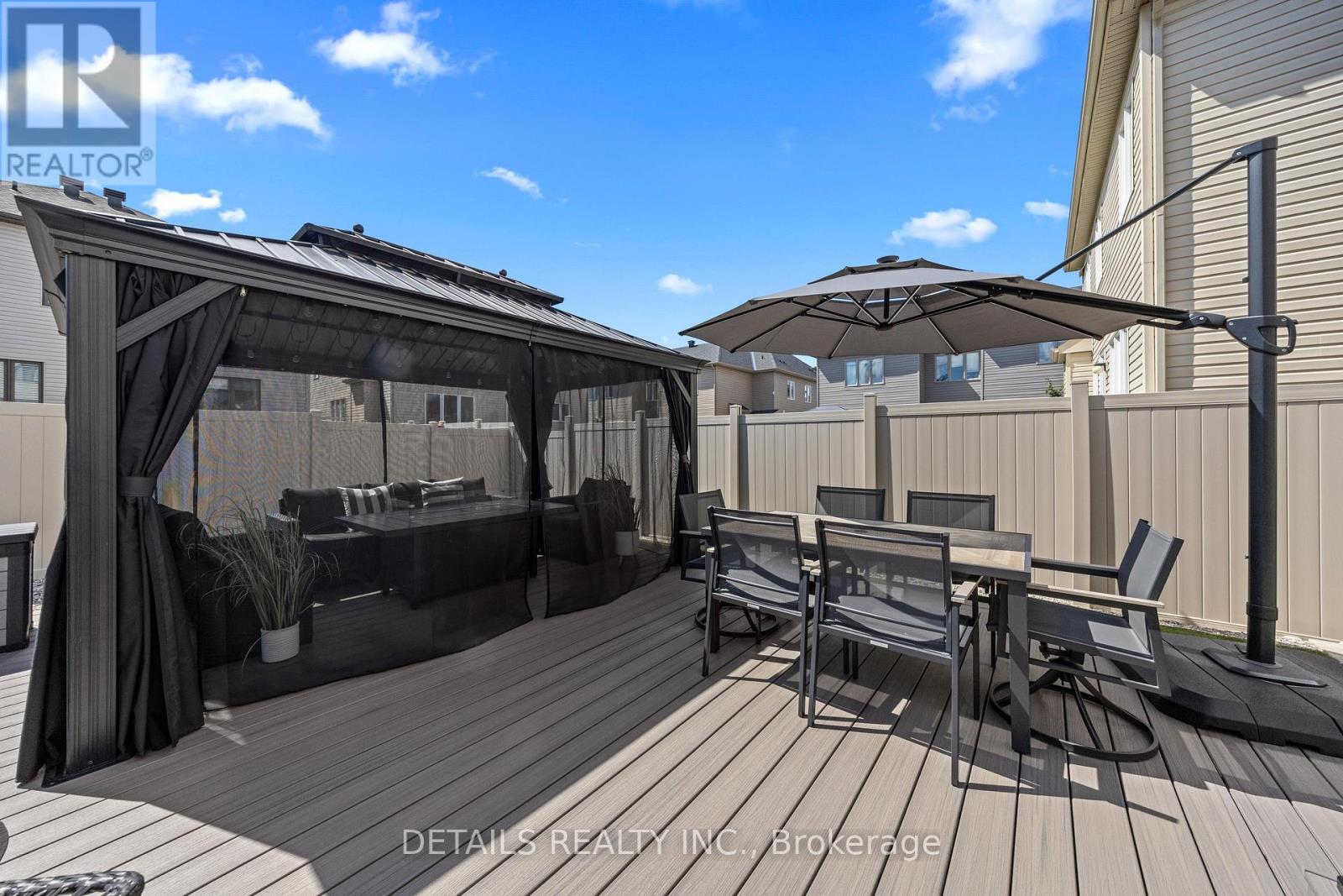 1008 Manage Street W, Ottawa, Ontario  K2S 0Y7 - Photo 3 - X12560770