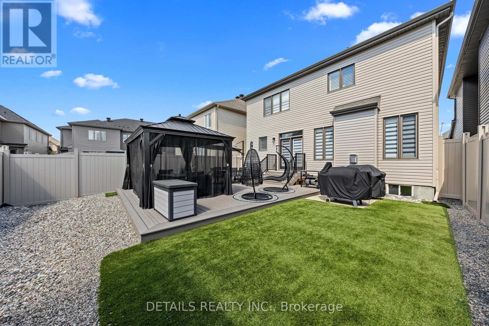 1008 Manage Street W, Ottawa, Ontario  K2S 0Y7 - Photo 4 - X12560770