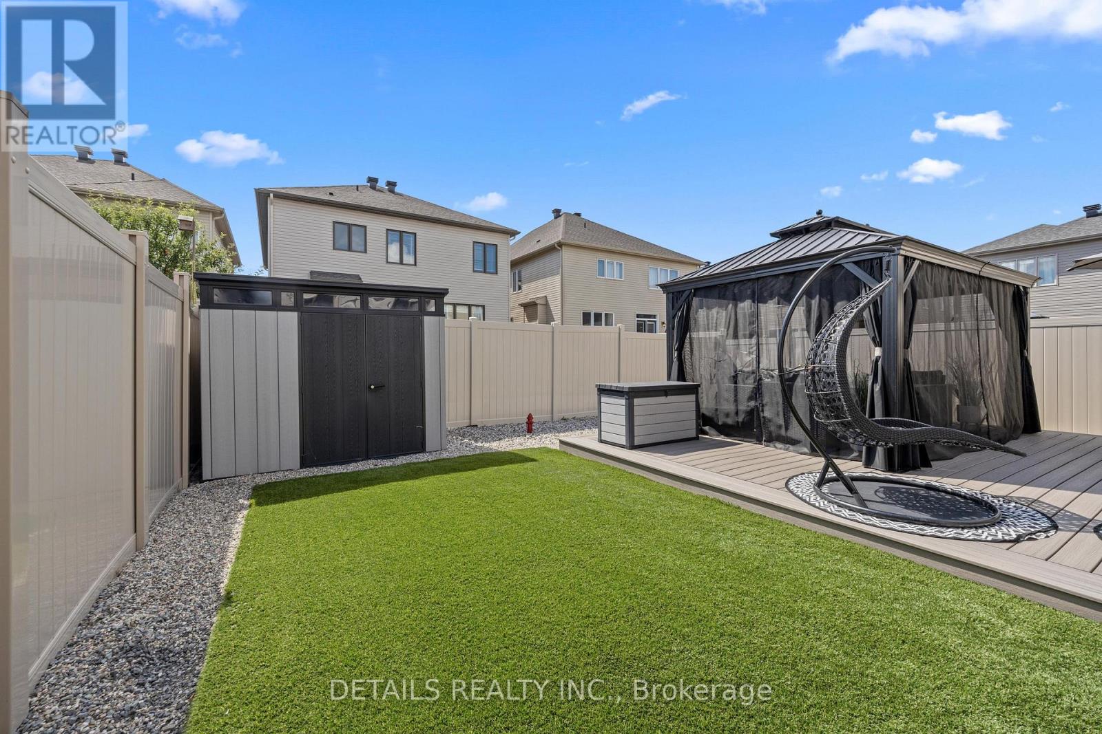 1008 Manage Street W, Ottawa, Ontario  K2S 0Y7 - Photo 6 - X12560770