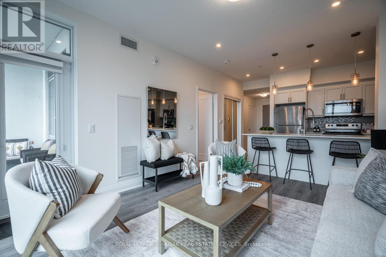 426 - 16 Concord Place, Grimsby, Ontario  L3M 0J1 - Photo 13 - X12560696