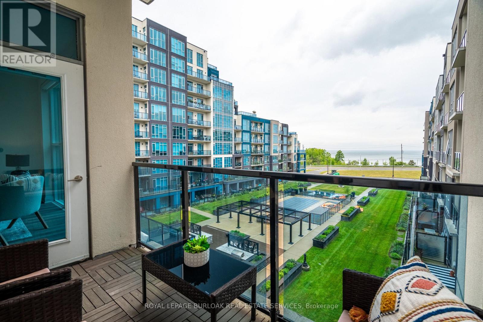 426 - 16 Concord Place, Grimsby, Ontario  L3M 0J1 - Photo 20 - X12560696