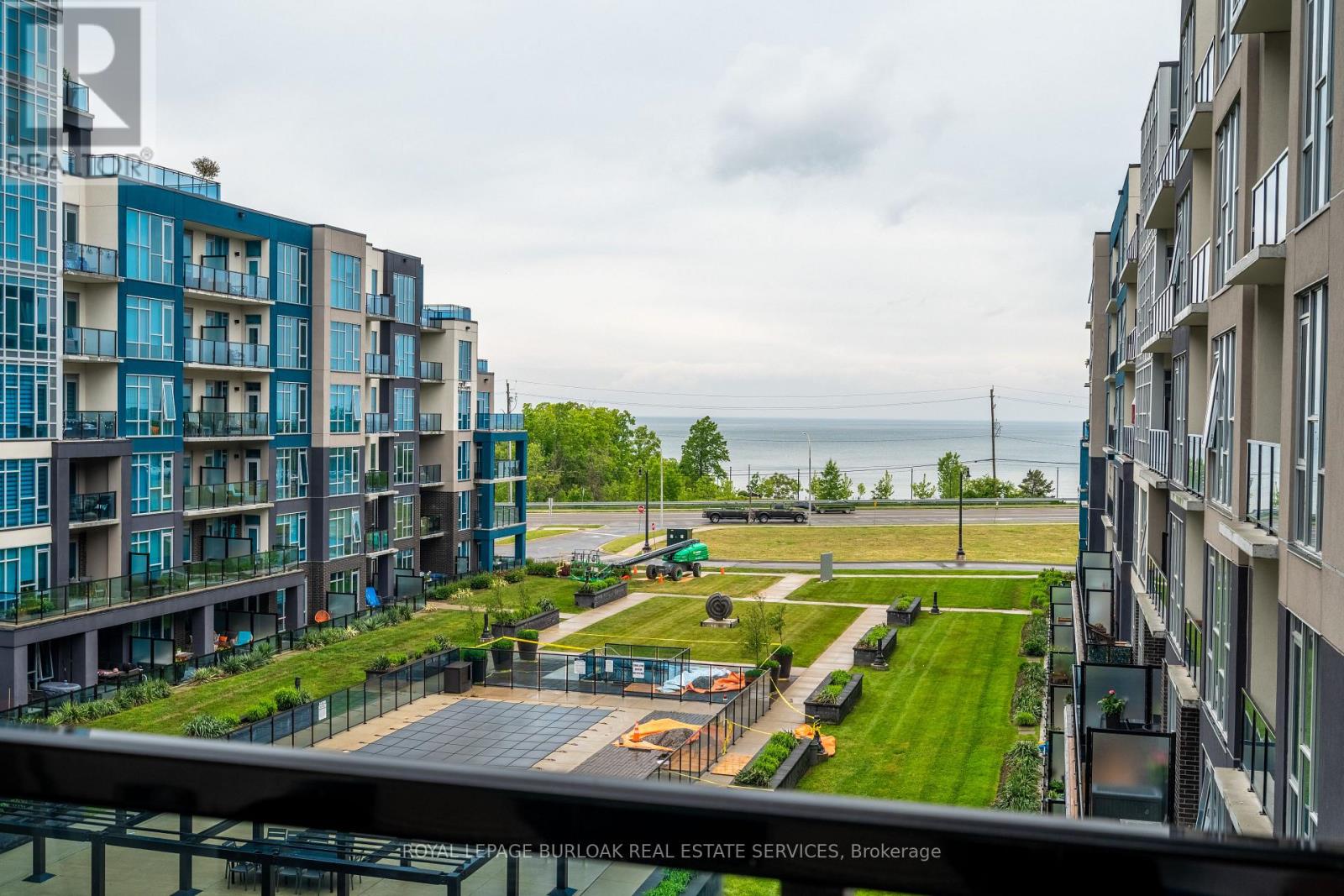 426 - 16 Concord Place, Grimsby, Ontario  L3M 0J1 - Photo 21 - X12560696