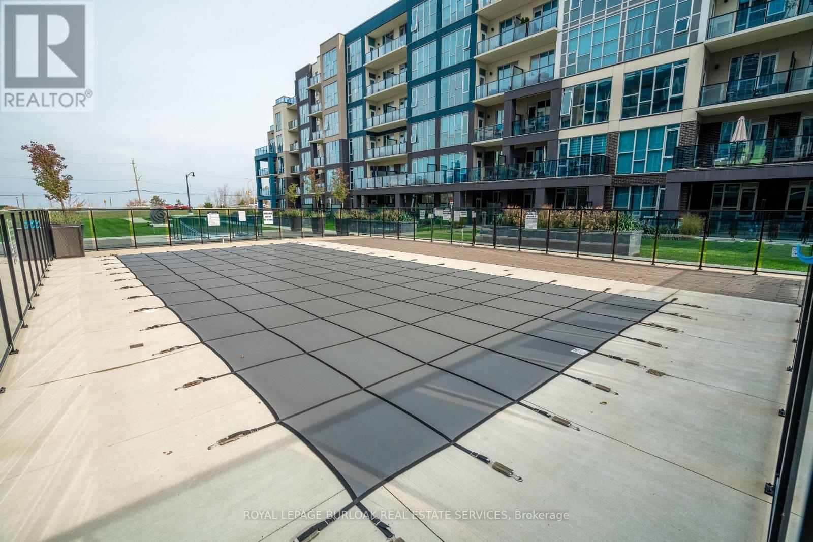 426 - 16 Concord Place, Grimsby, Ontario  L3M 0J1 - Photo 28 - X12560696