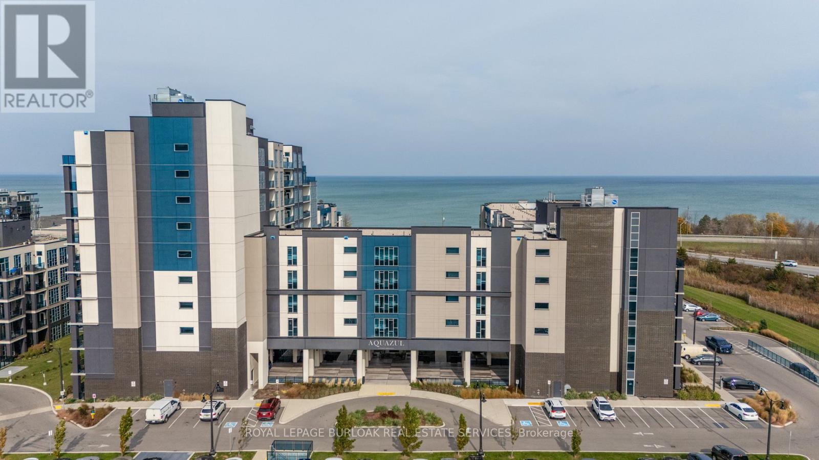 426 - 16 Concord Place, Grimsby, Ontario  L3M 0J1 - Photo 30 - X12560696