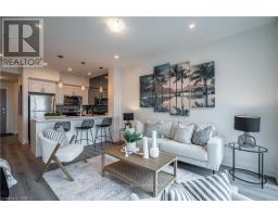 426 - 16 Concord Place, Grimsby (Grimsby Beach), Ca