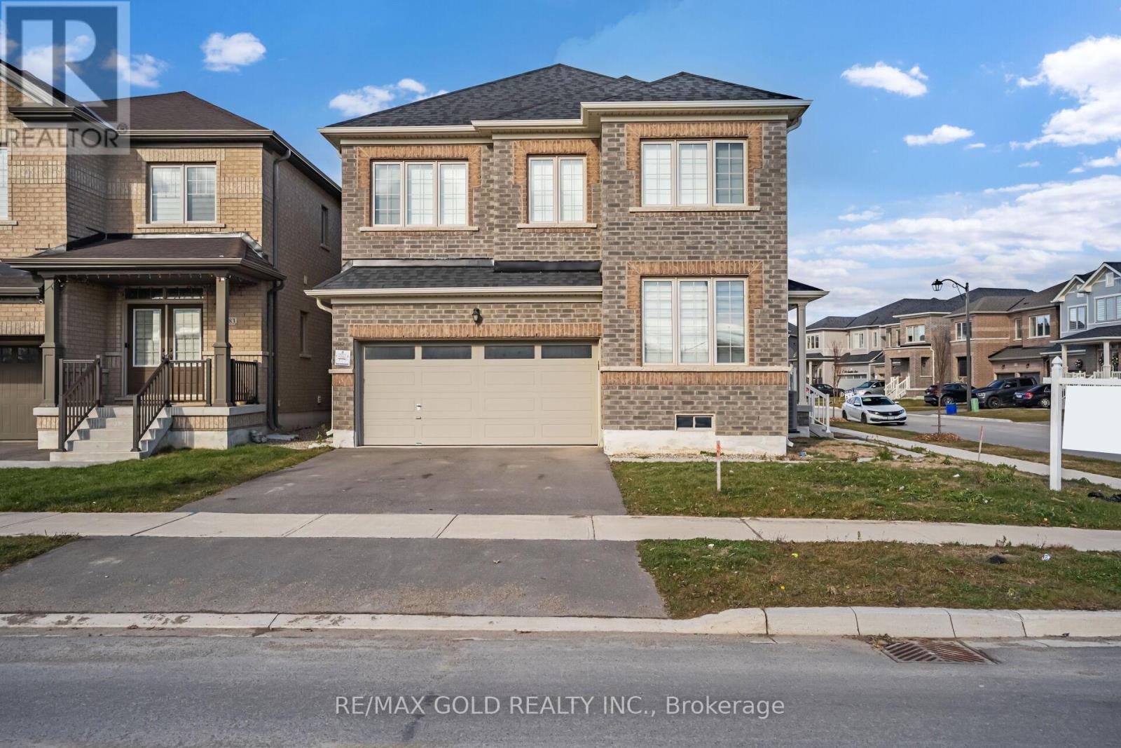 687 ANISHINAABE DRIVE, Shelburne, Ontario