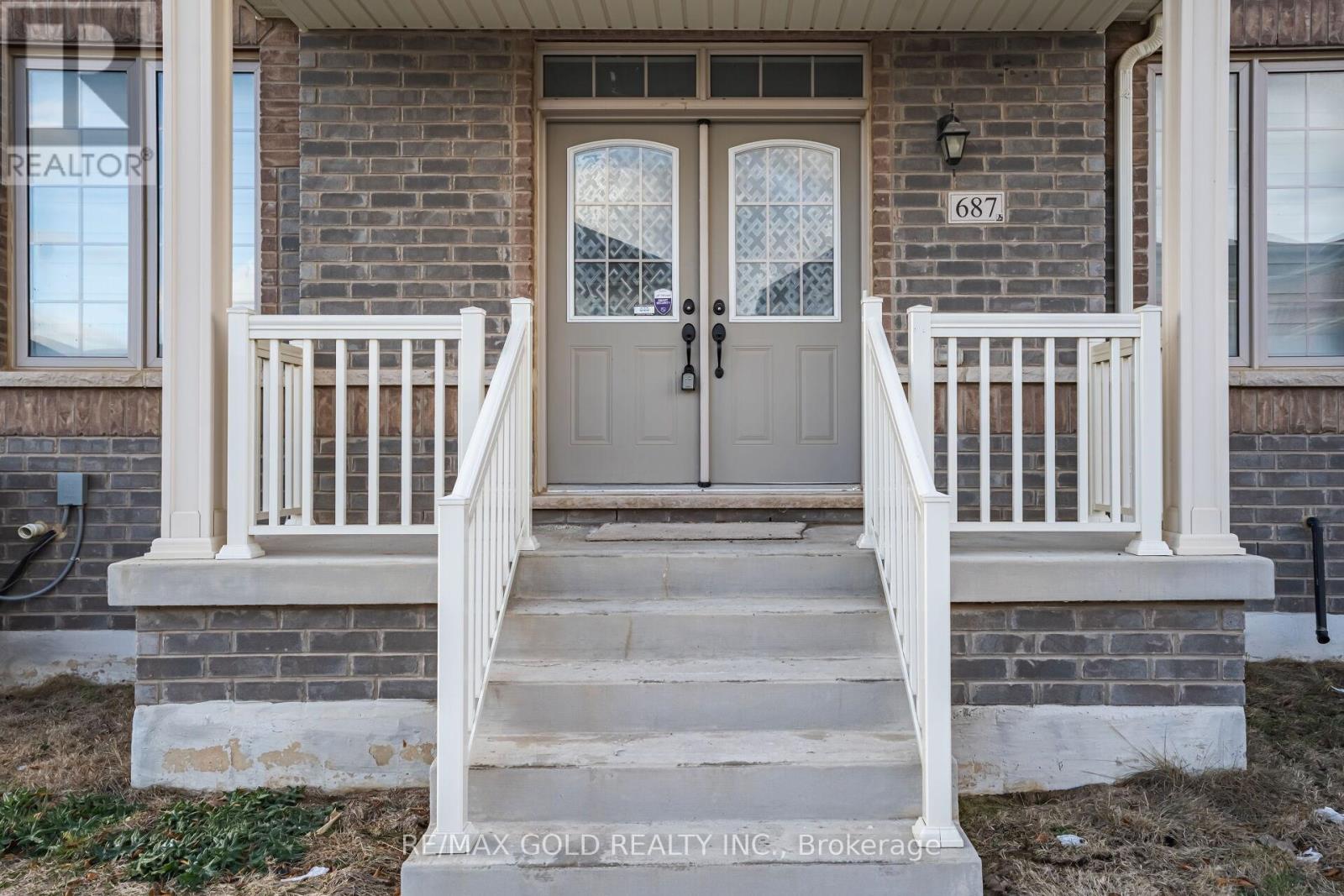 687 Anishinaabe Drive, Shelburne, Ontario  L6V 3Y5 - Photo 6 - X12560702