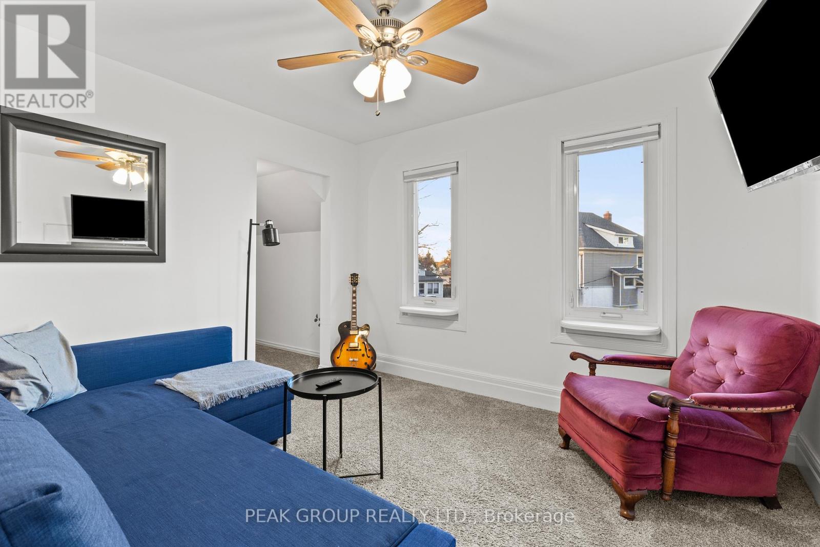 4732 Ryerson Crescent, Niagara Falls, Ontario  L2E 1E5 - Photo 13 - X12560754