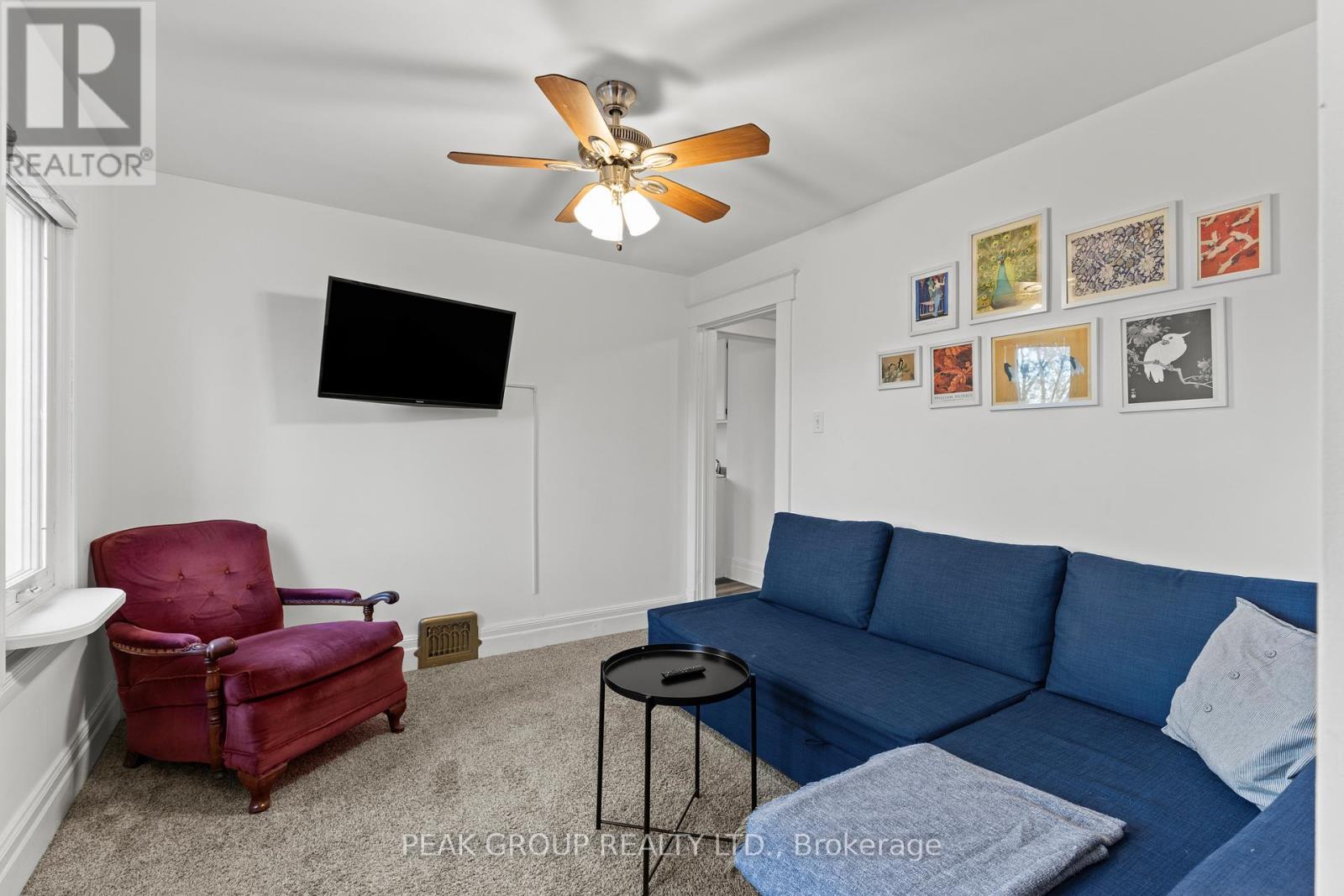 4732 Ryerson Crescent, Niagara Falls, Ontario  L2E 1E5 - Photo 14 - X12560754