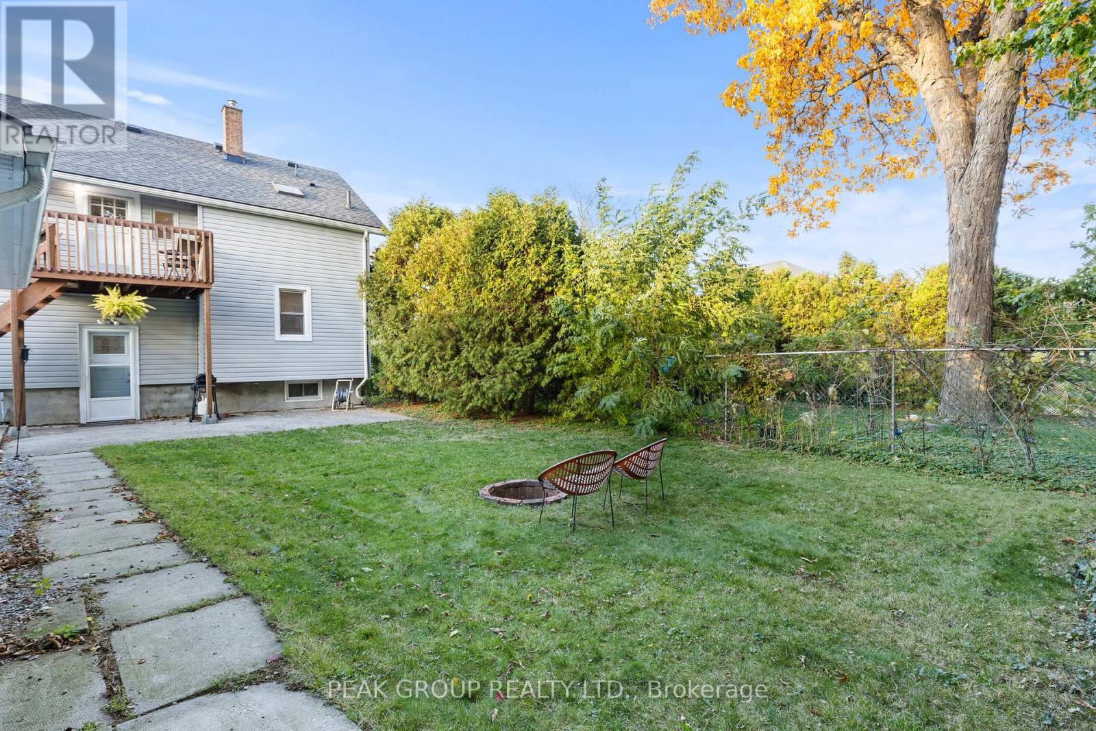 4732 Ryerson Crescent, Niagara Falls, Ontario  L2E 1E5 - Photo 24 - X12560754