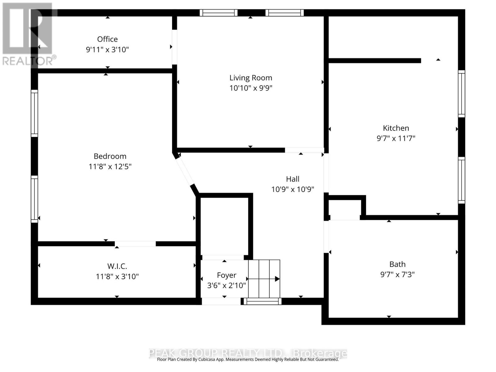 4732 Ryerson Crescent, Niagara Falls, Ontario  L2E 1E5 - Photo 32 - X12560754