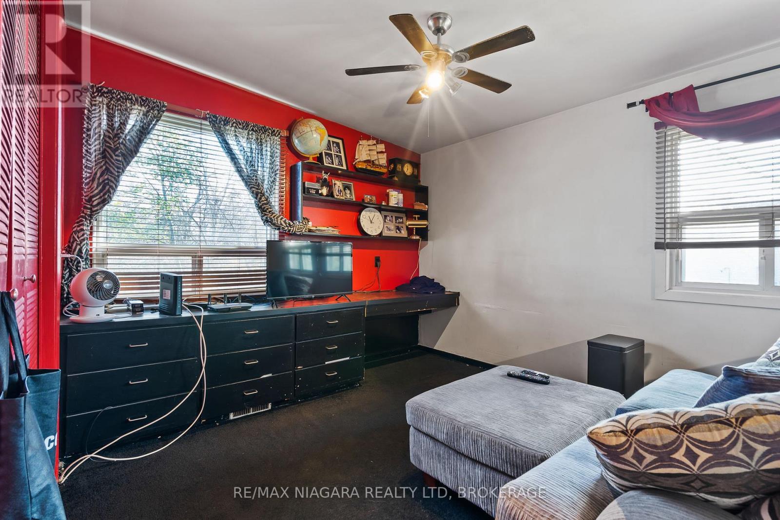 103 Riverview Boulevard, St. Catharines, Ontario  L2T 3M3 - Photo 18 - X12560772