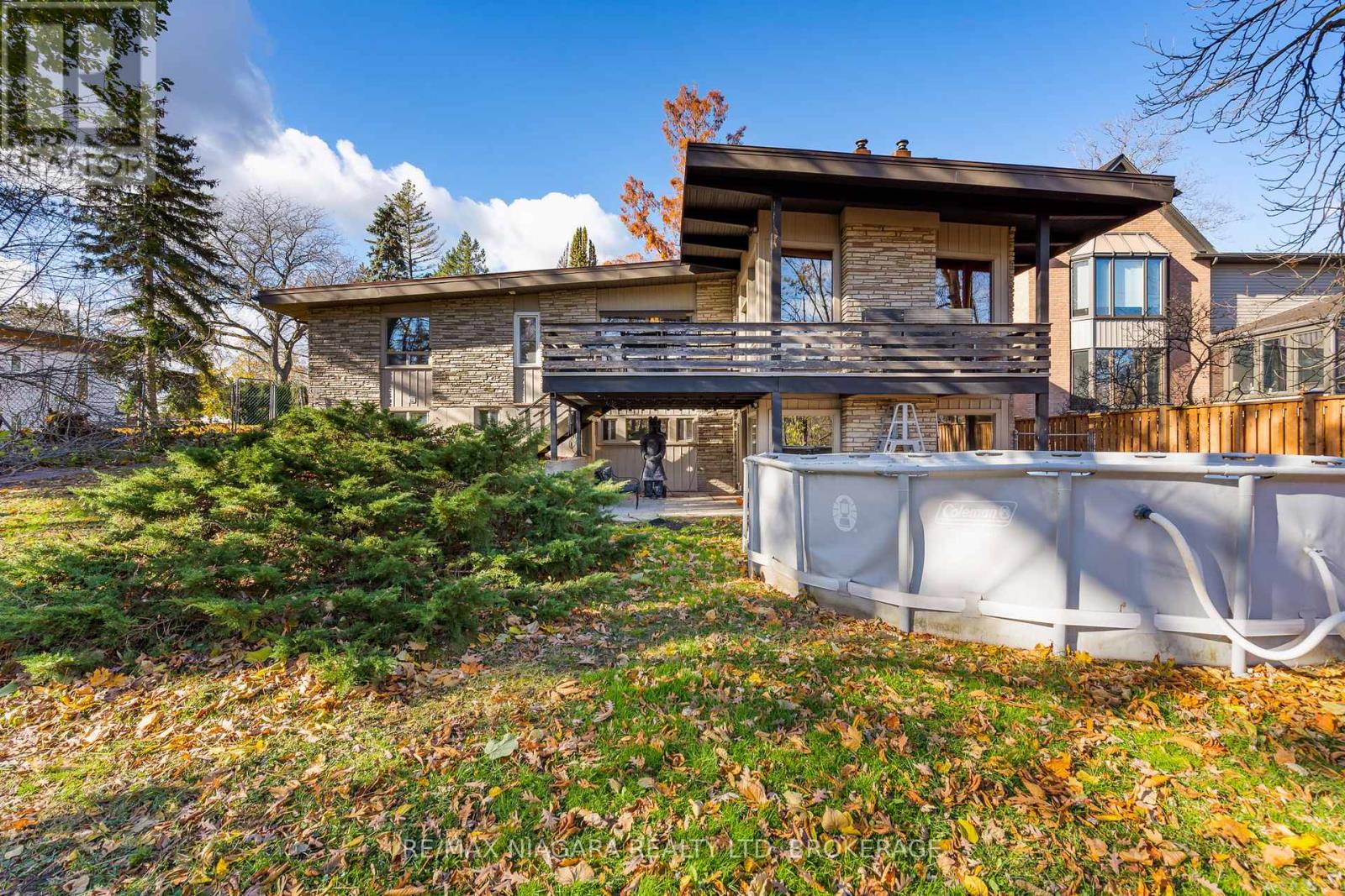 103 Riverview Boulevard, St. Catharines, Ontario  L2T 3M3 - Photo 26 - X12560772