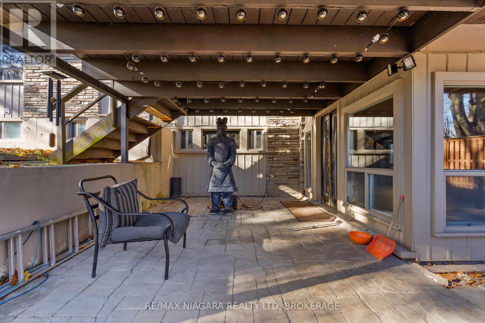 103 Riverview Boulevard, St. Catharines, Ontario  L2T 3M3 - Photo 27 - X12560772