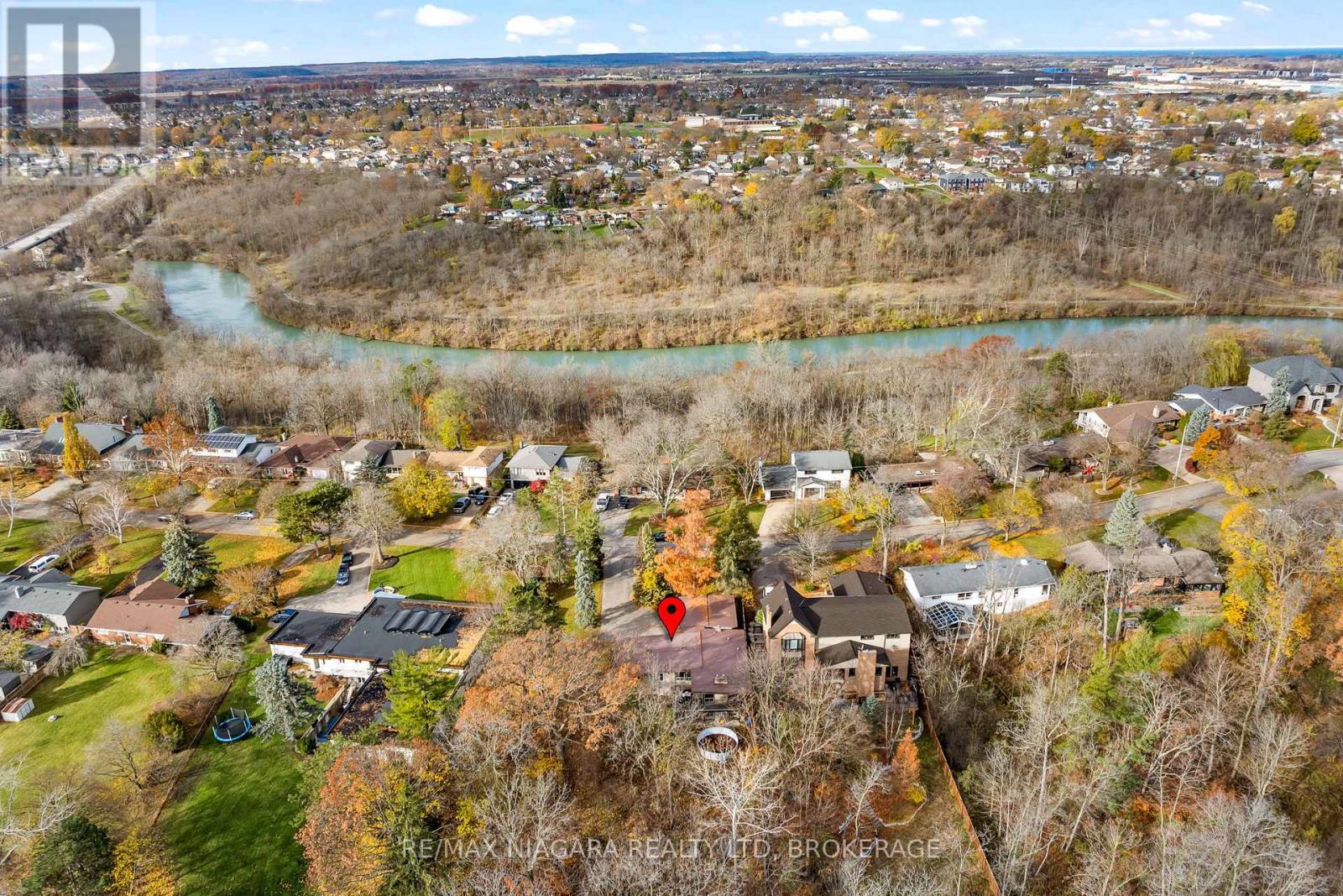 103 Riverview Boulevard, St. Catharines, Ontario  L2T 3M3 - Photo 29 - X12560772