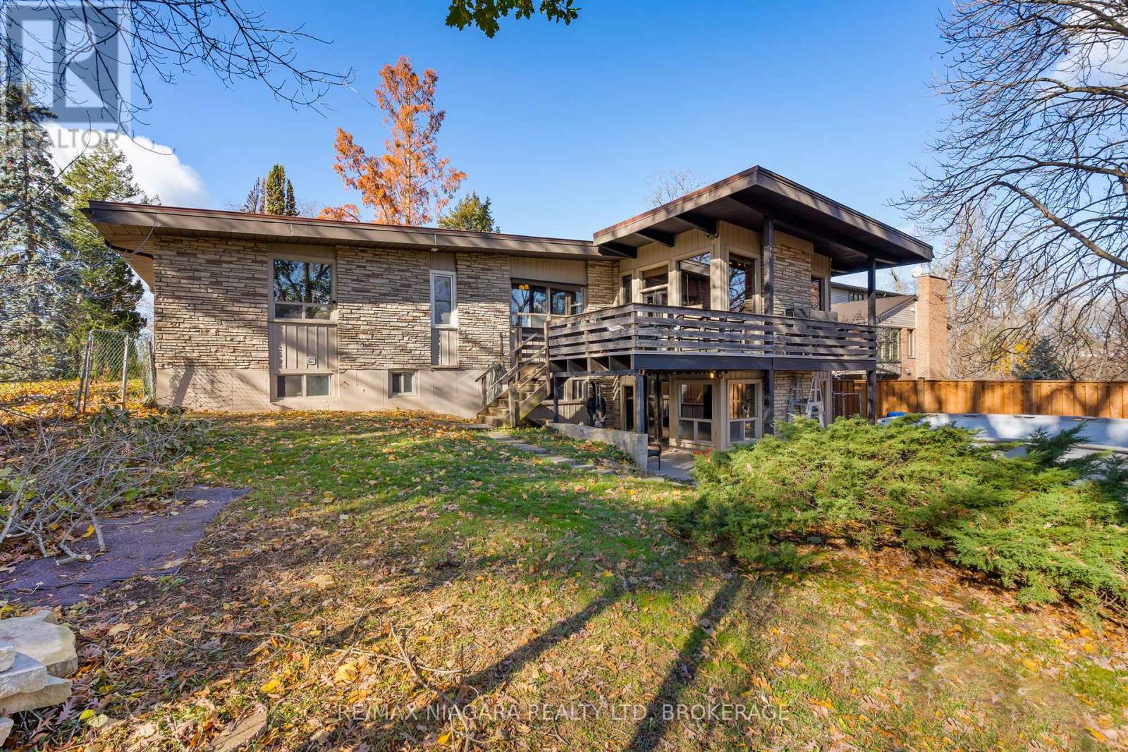 103 Riverview Boulevard, St. Catharines, Ontario  L2T 3M3 - Photo 3 - X12560772