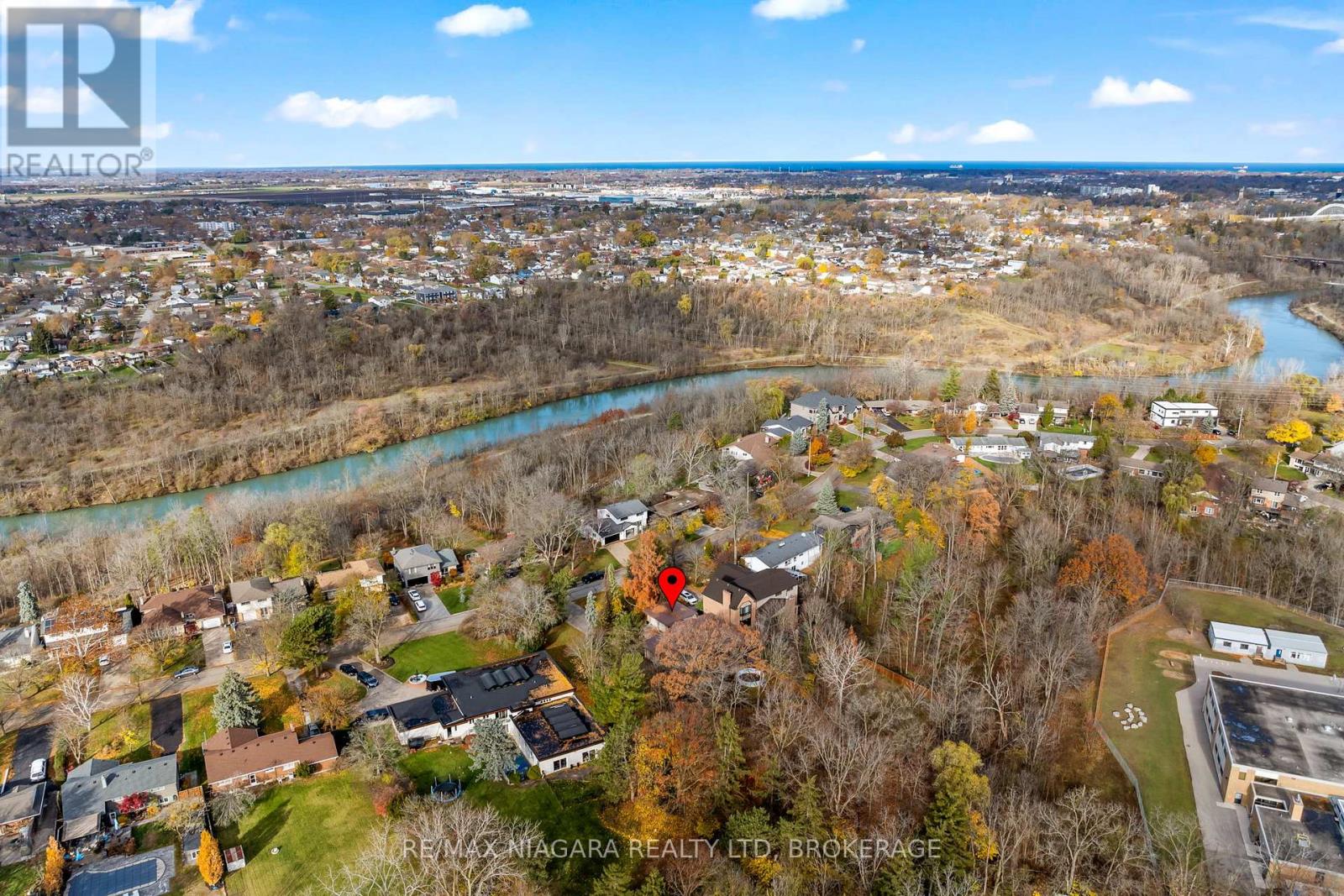 103 Riverview Boulevard, St. Catharines, Ontario  L2T 3M3 - Photo 30 - X12560772