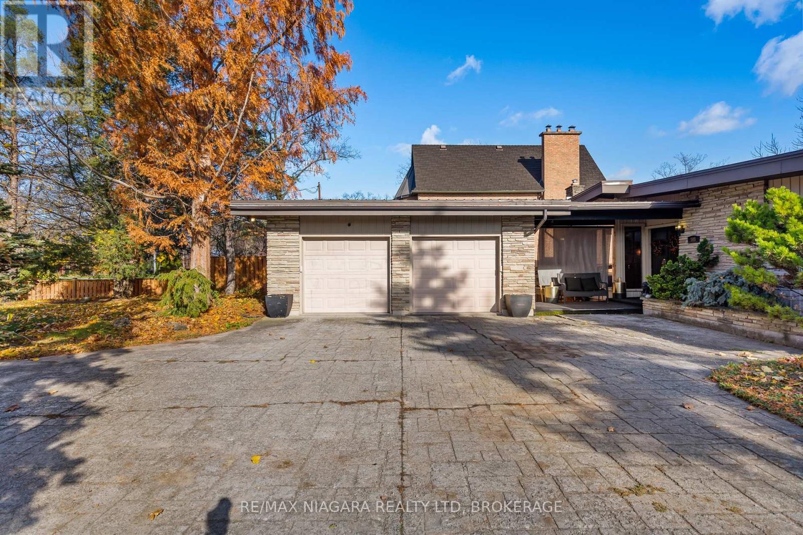 103 Riverview Boulevard, St. Catharines, Ontario  L2T 3M3 - Photo 34 - X12560772