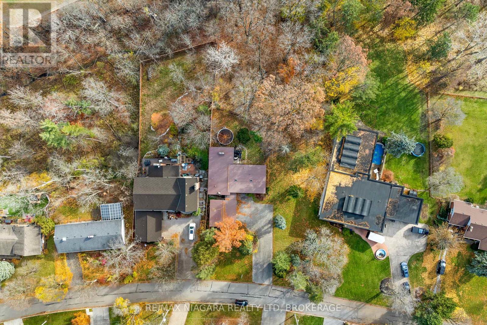 103 Riverview Boulevard, St. Catharines, Ontario  L2T 3M3 - Photo 5 - X12560772