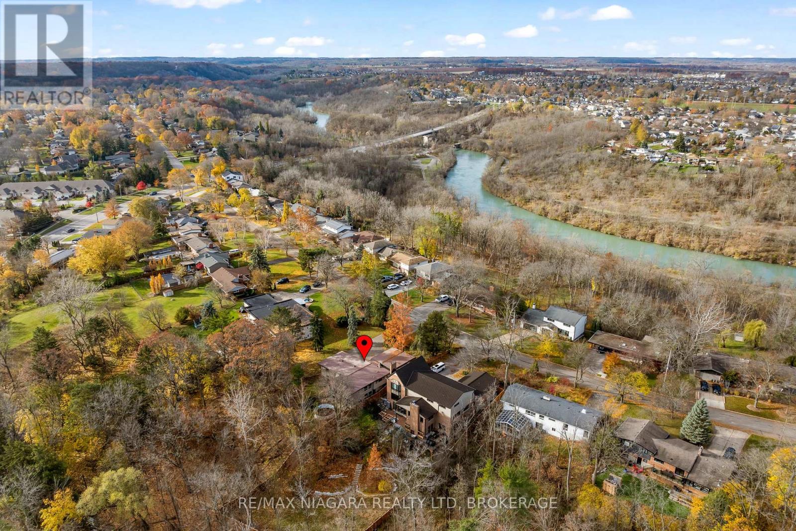 103 Riverview Boulevard, St. Catharines, Ontario  L2T 3M3 - Photo 6 - X12560772