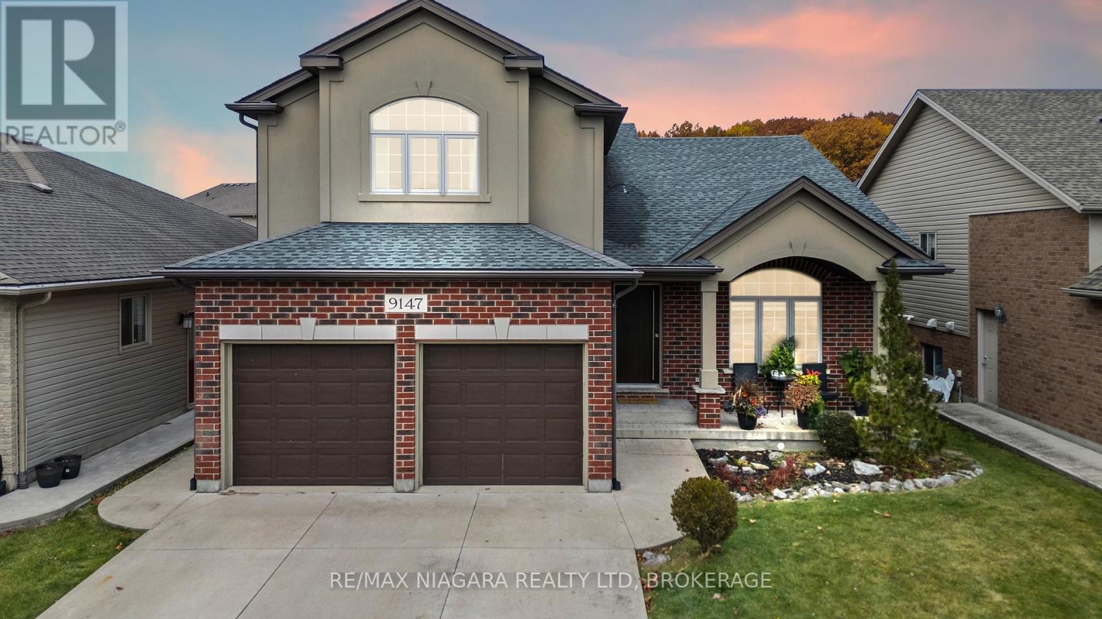 9147 HENDERSHOT BOULEVARD, Niagara Falls, Ontario