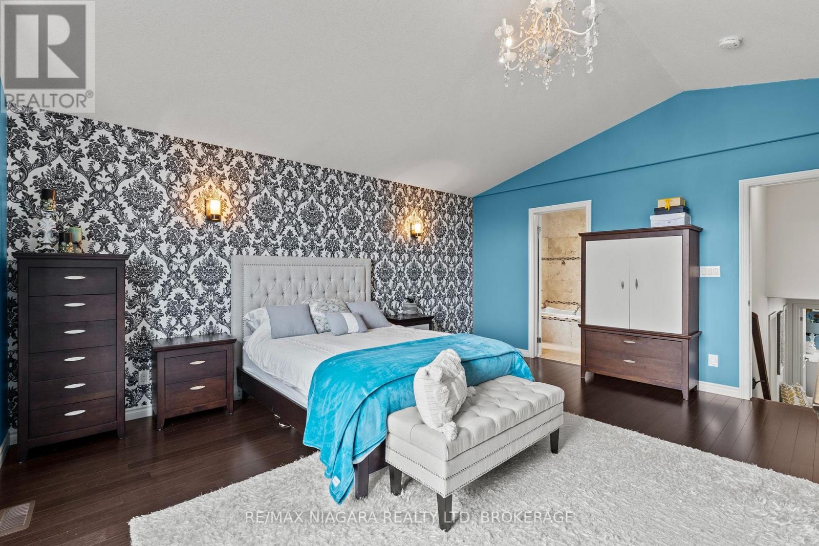 9147 Hendershot Boulevard, Niagara Falls, Ontario  L2H 0E3 - Photo 13 - X12560784