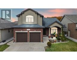 9147 Hendershot Boulevard, Niagara Falls (Forestview), Ca