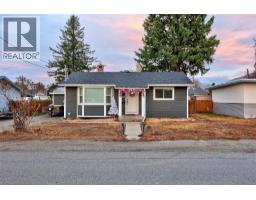 221 FAIRVIEW Avenue North Kamloops