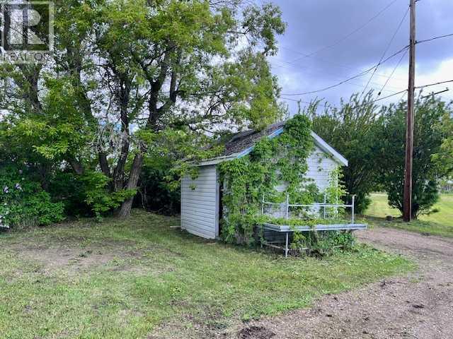 100 1st Avenue, Neilburg, Saskatchewan  S0M 2C0 - Photo 22 - A2233820