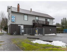 33860 PINE STREET, Abbotsford, British Columbia