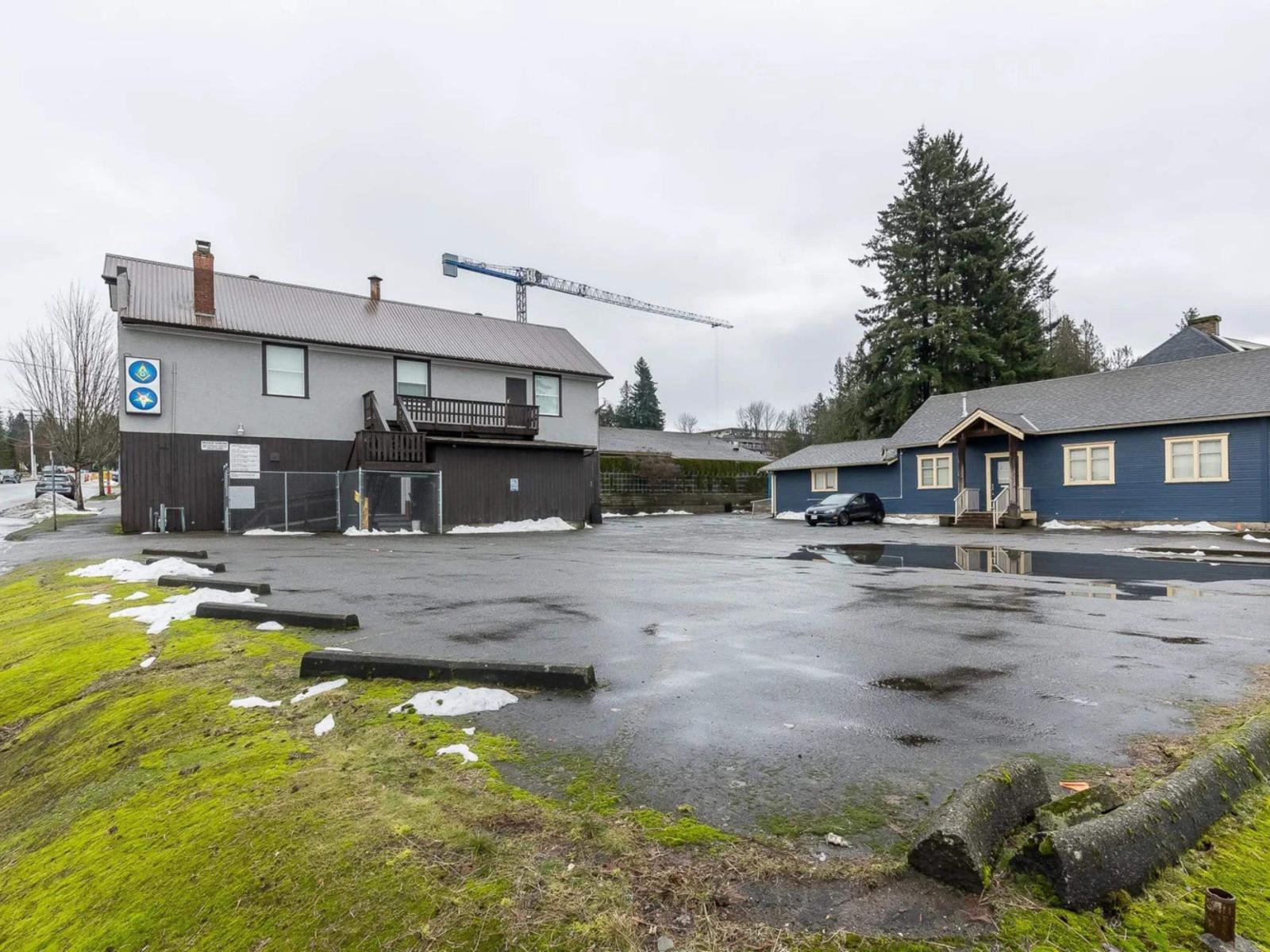 33860 Pine Street, Abbotsford, British Columbia  V2S 2P3 - Photo 5 - C8073946