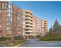309 - 70 BAIF BOULEVARD, Richmond Hill, Ontario