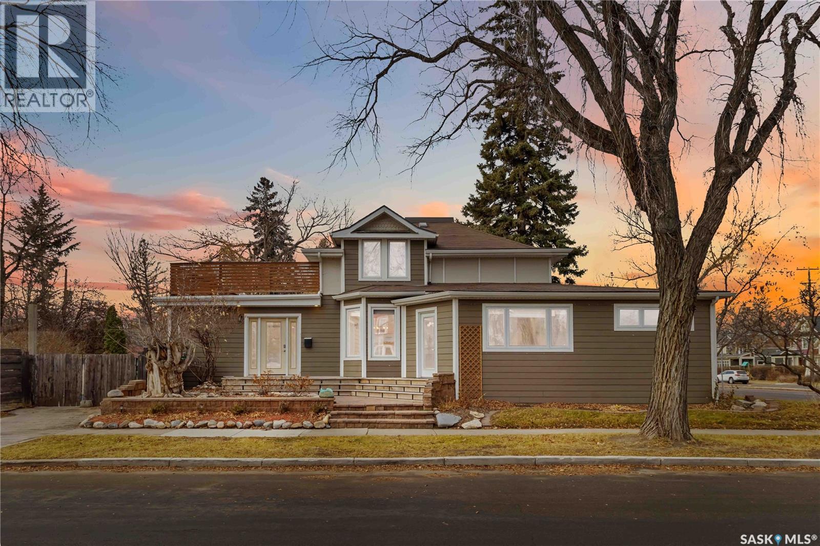 E 438 8th STREET E, Saskatoon, Saskatchewan