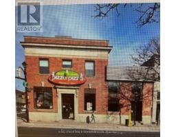 UPPER 3RD FLOOR - 82 MISSISSAGA STREET E, Orillia, Ontario