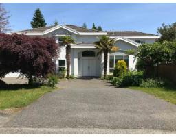 1388 LEE STREET, White Rock, British Columbia