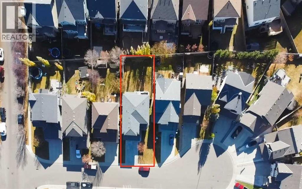 217 Coopers Grove Sw, Airdrie, Alberta  T2B 0G4 - Photo 2 - A2267001