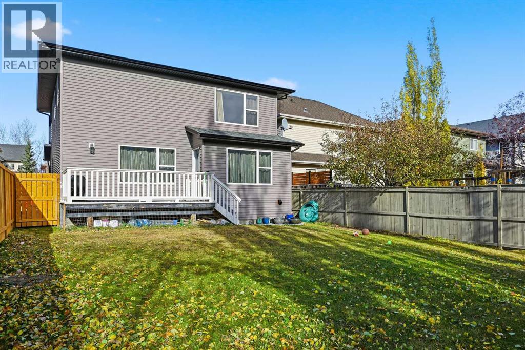 217 Coopers Grove Sw, Airdrie, Alberta  T2B 0G4 - Photo 8 - A2267001