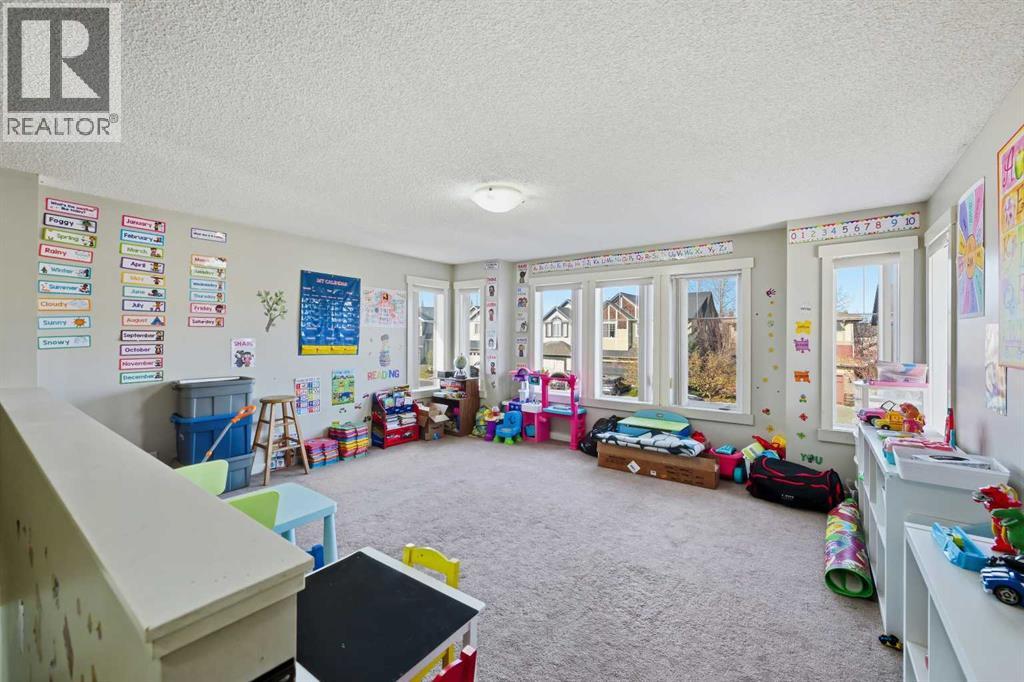 217 Coopers Grove Sw, Airdrie, Alberta  T2B 0G4 - Photo 30 - A2267001