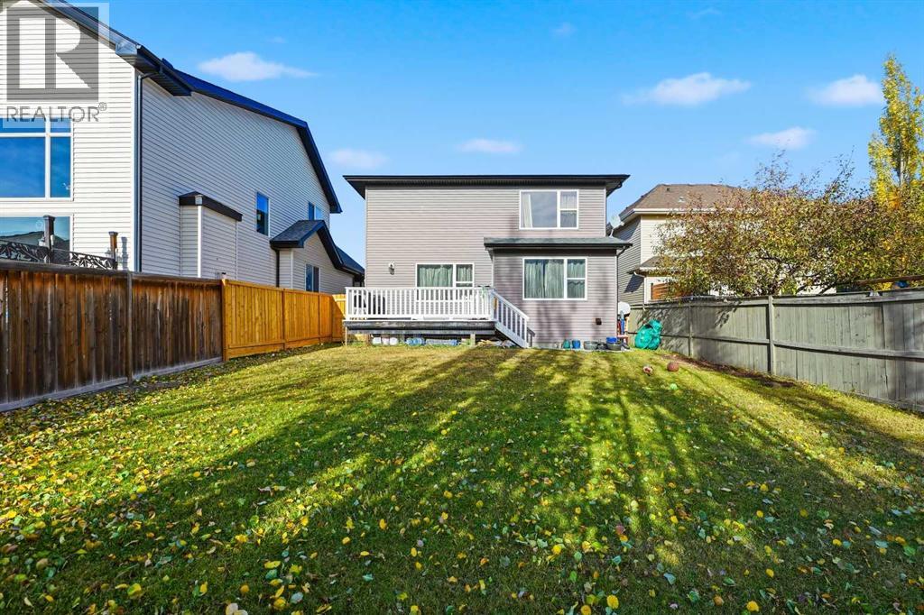 217 Coopers Grove Sw, Airdrie, Alberta  T2B 0G4 - Photo 9 - A2267001