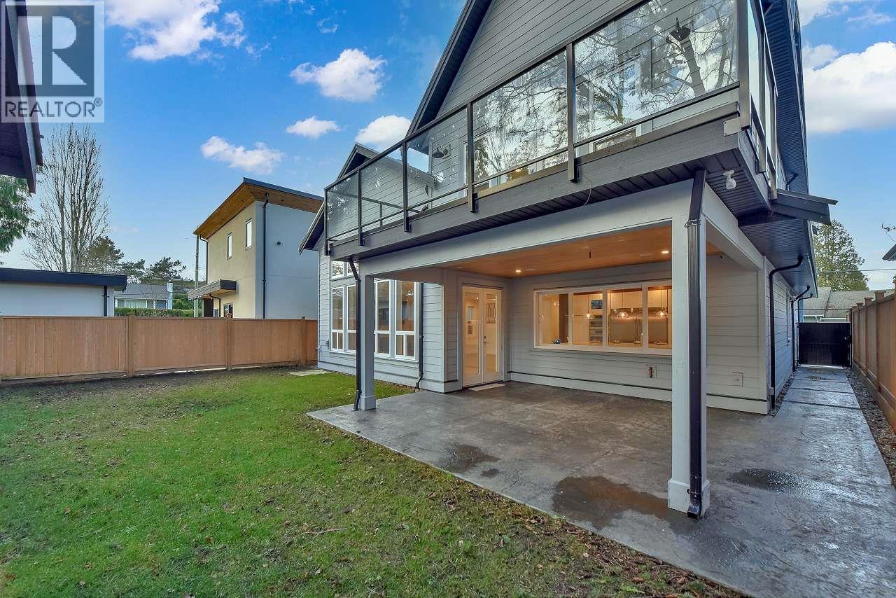 5712 16a Avenue, Delta, British Columbia  V4L 1H9 - Photo 2 - R3016212