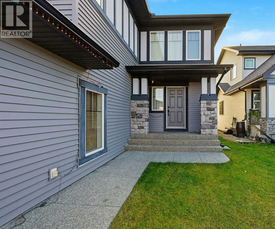 217 Coopers Grove Sw, Airdrie, Alberta  T2B 0G4 - Photo 10 - A2267001