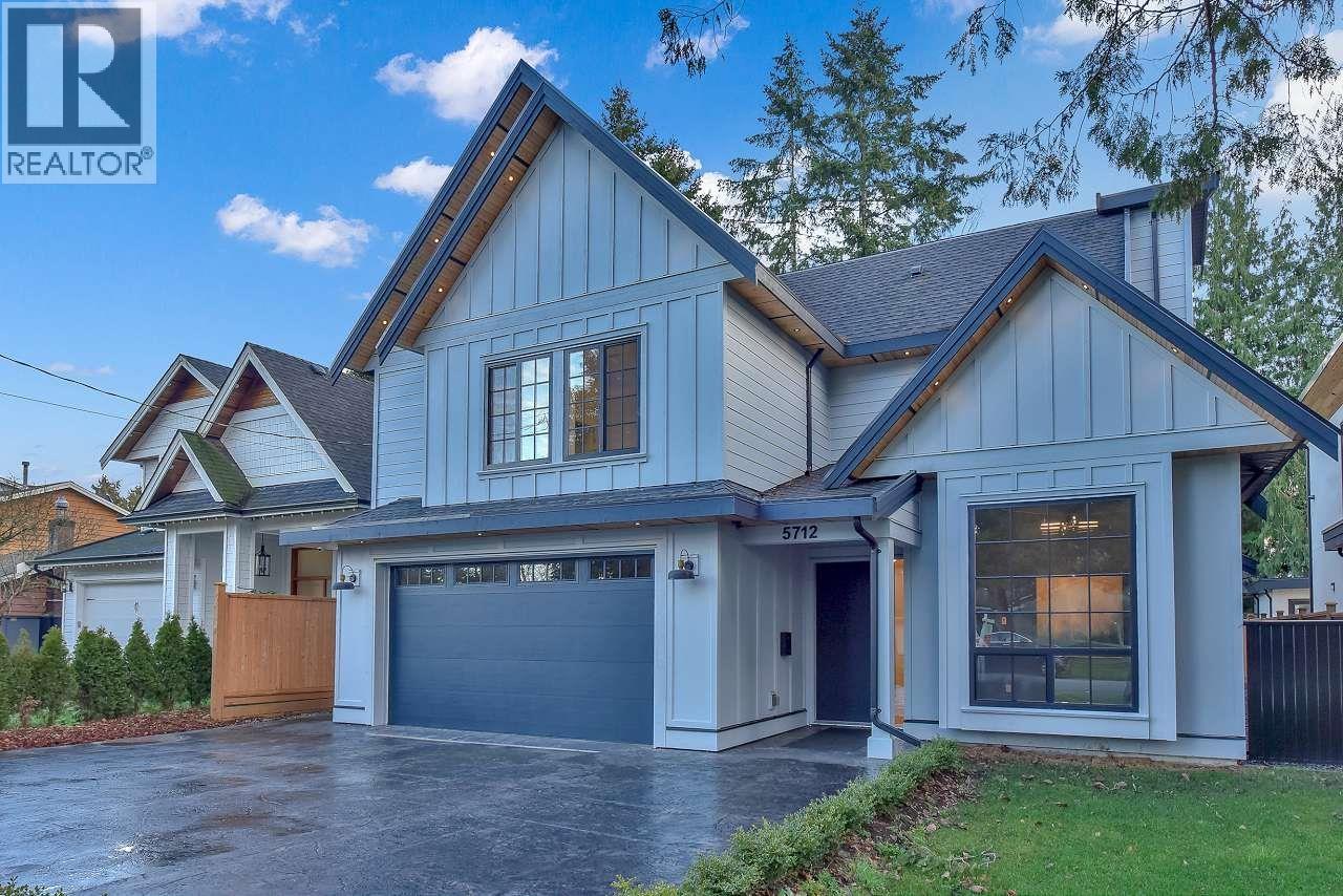 5712 16A AVENUE, Delta, British Columbia